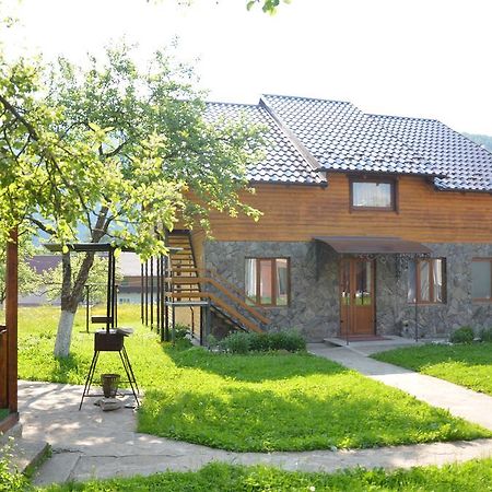 Rosinka Apartment Yaremche Luaran gambar
