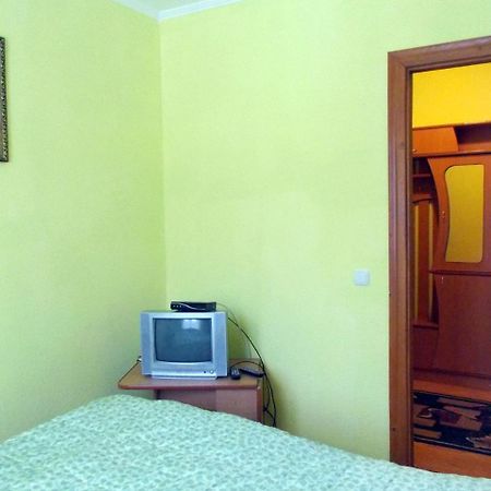 Rosinka Apartment Yaremche Luaran gambar