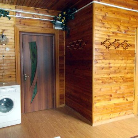 Rosinka Apartment Yaremche Luaran gambar