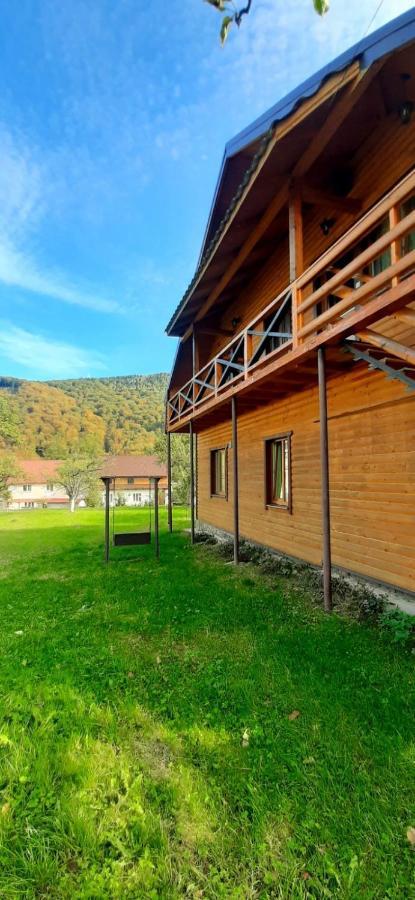 Rosinka Apartment Yaremche Luaran gambar
