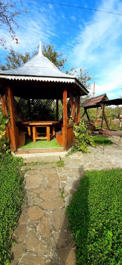 Rosinka Apartment Yaremche Luaran gambar