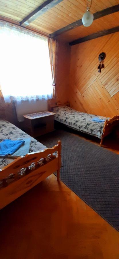 Rosinka Apartment Yaremche Luaran gambar