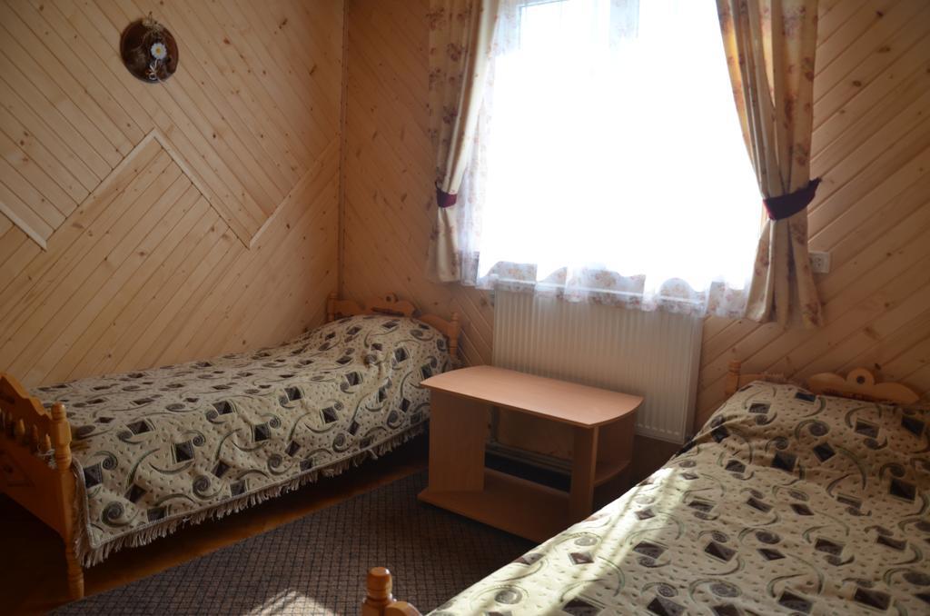 Rosinka Apartment Yaremche Luaran gambar