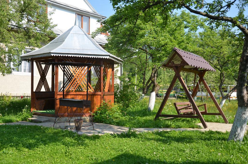 Rosinka Apartment Yaremche Luaran gambar