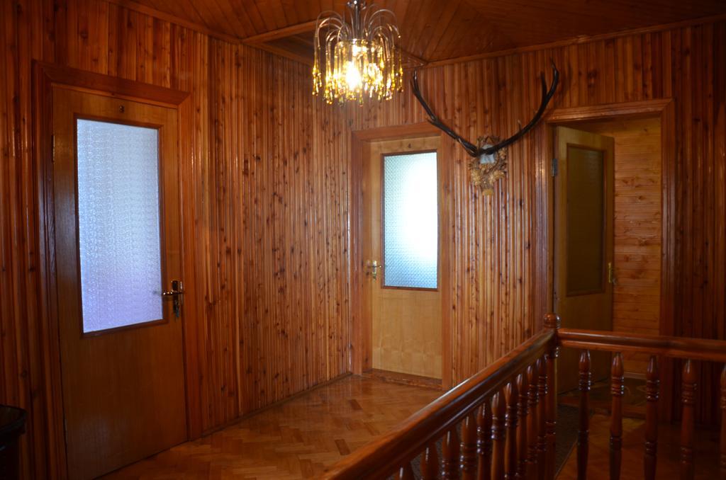 Rosinka Apartment Yaremche Luaran gambar
