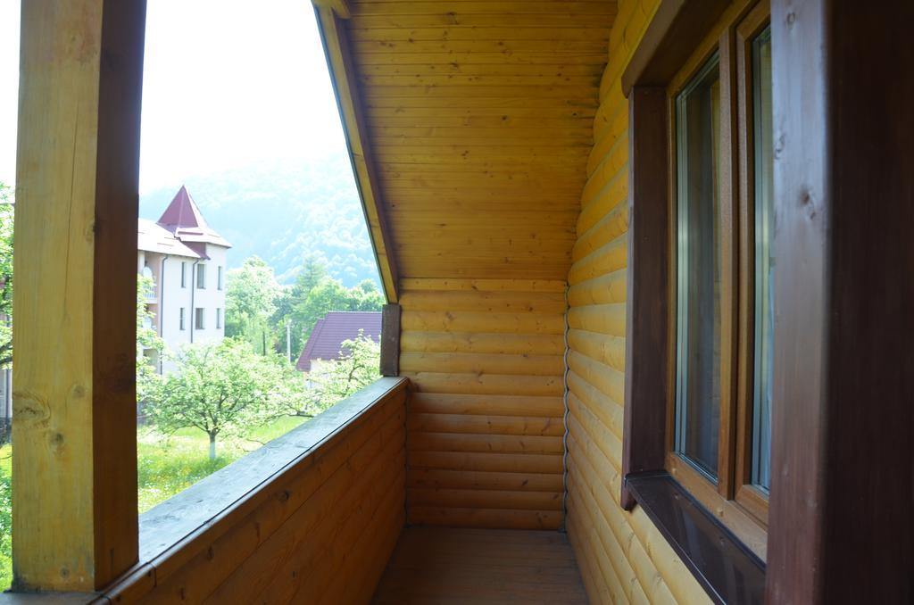 Rosinka Apartment Yaremche Luaran gambar