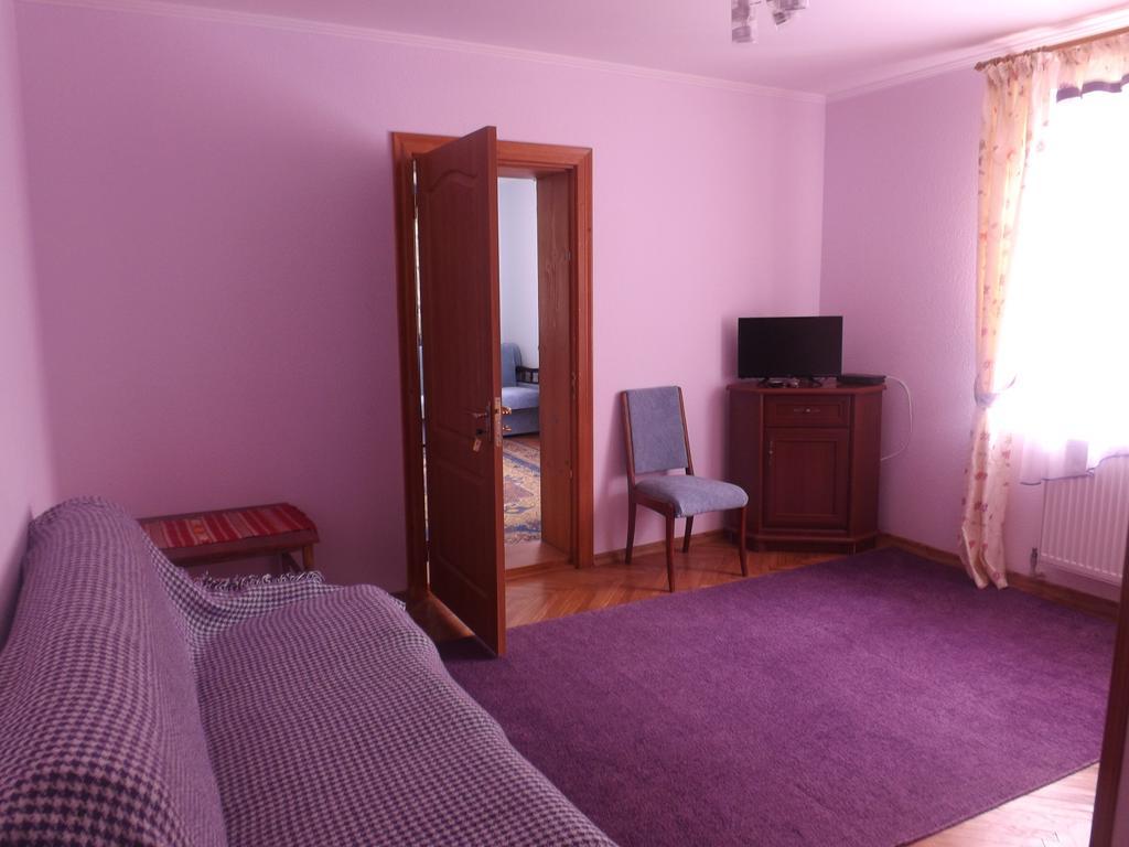 Rosinka Apartment Yaremche Luaran gambar