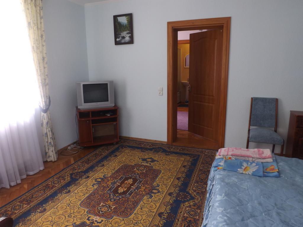 Rosinka Apartment Yaremche Luaran gambar