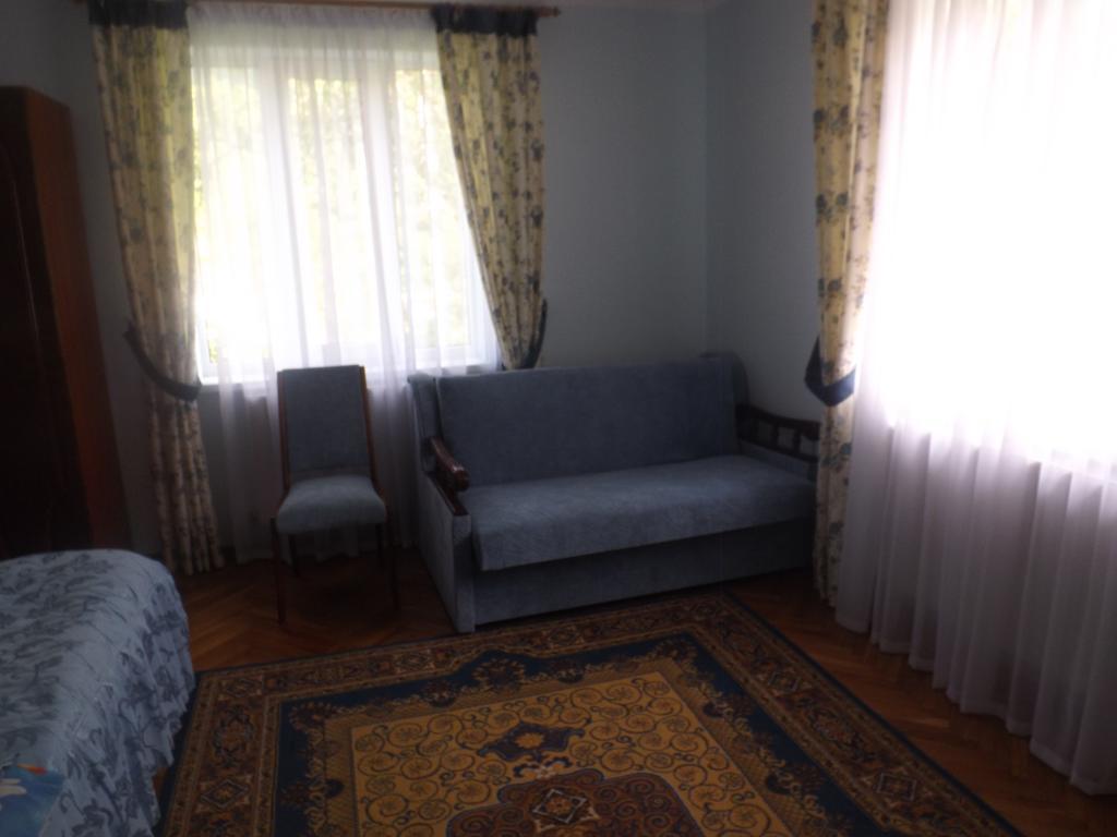Rosinka Apartment Yaremche Luaran gambar
