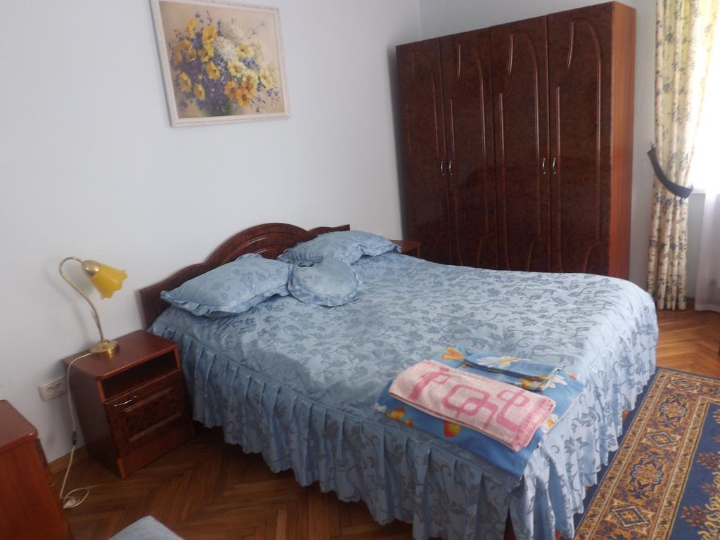 Rosinka Apartment Yaremche Luaran gambar