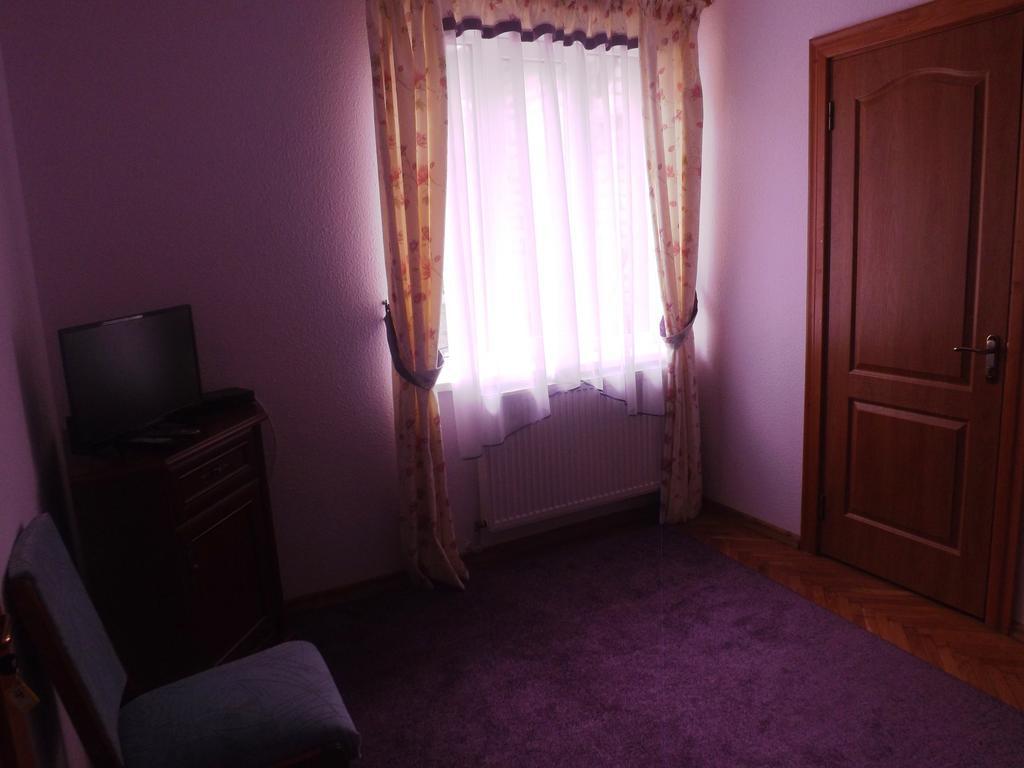 Rosinka Apartment Yaremche Luaran gambar