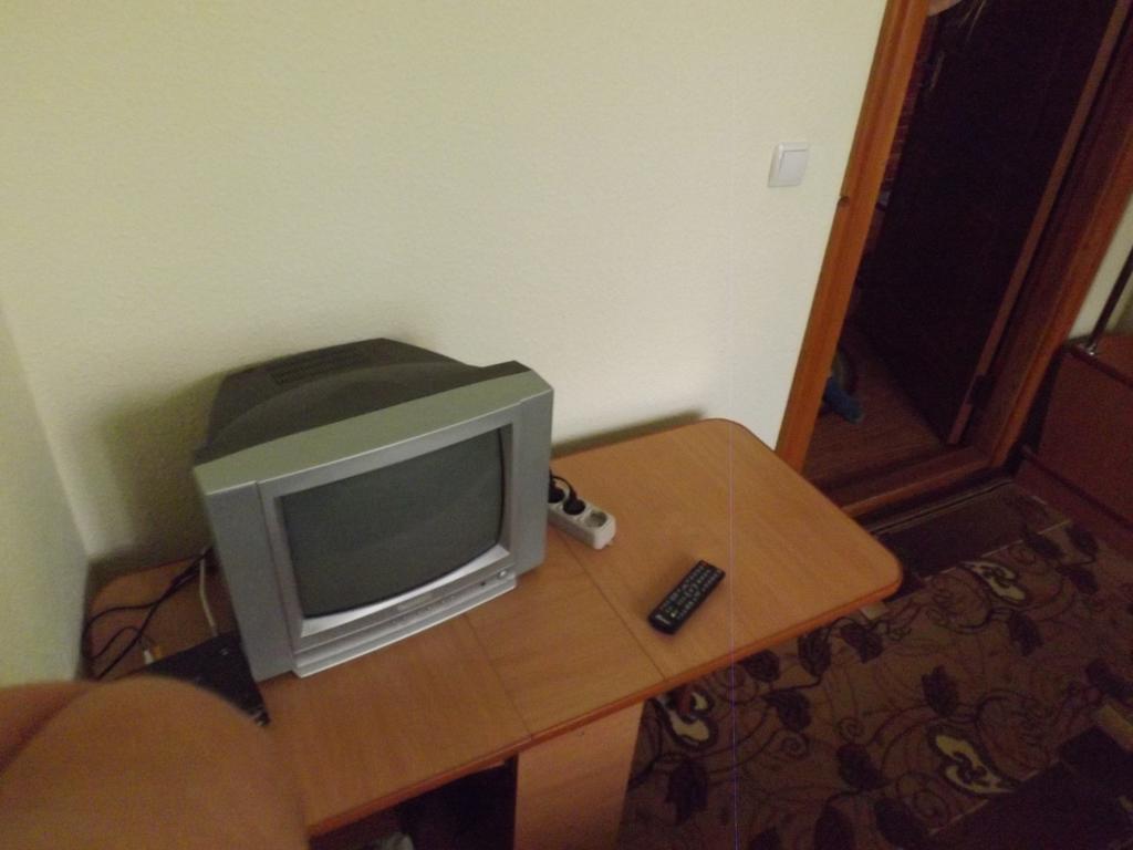 Rosinka Apartment Yaremche Luaran gambar