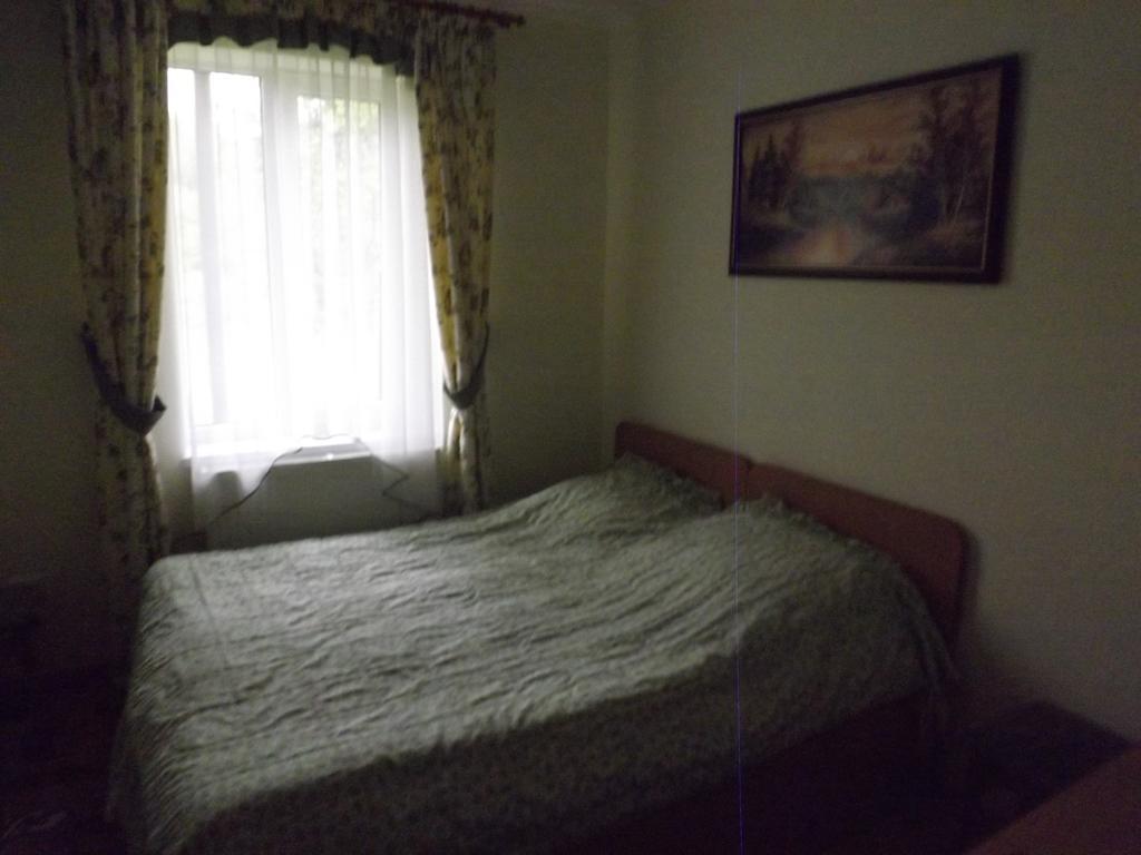 Rosinka Apartment Yaremche Luaran gambar