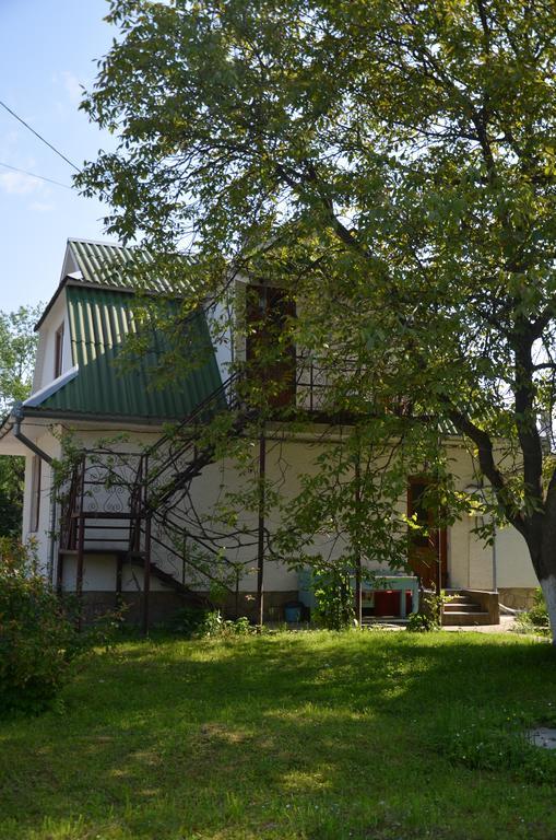 Rosinka Apartment Yaremche Luaran gambar