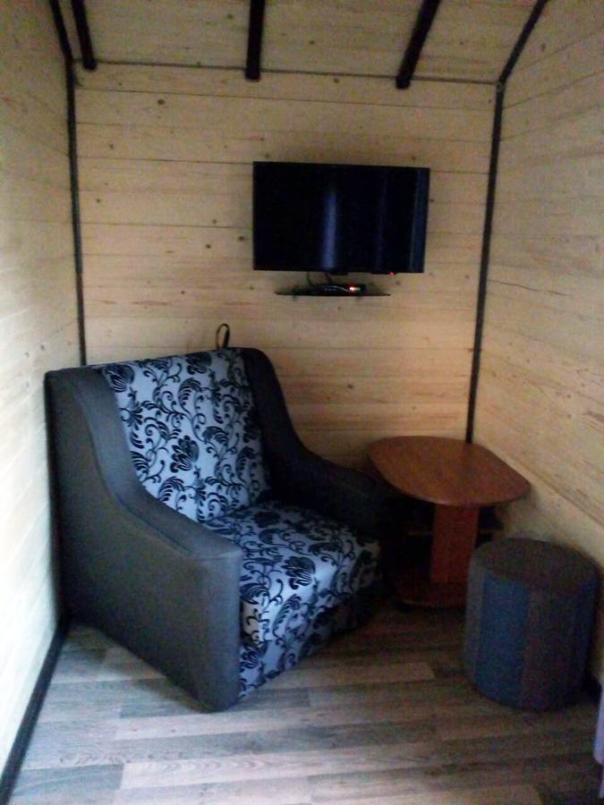 Rosinka Apartment Yaremche Luaran gambar