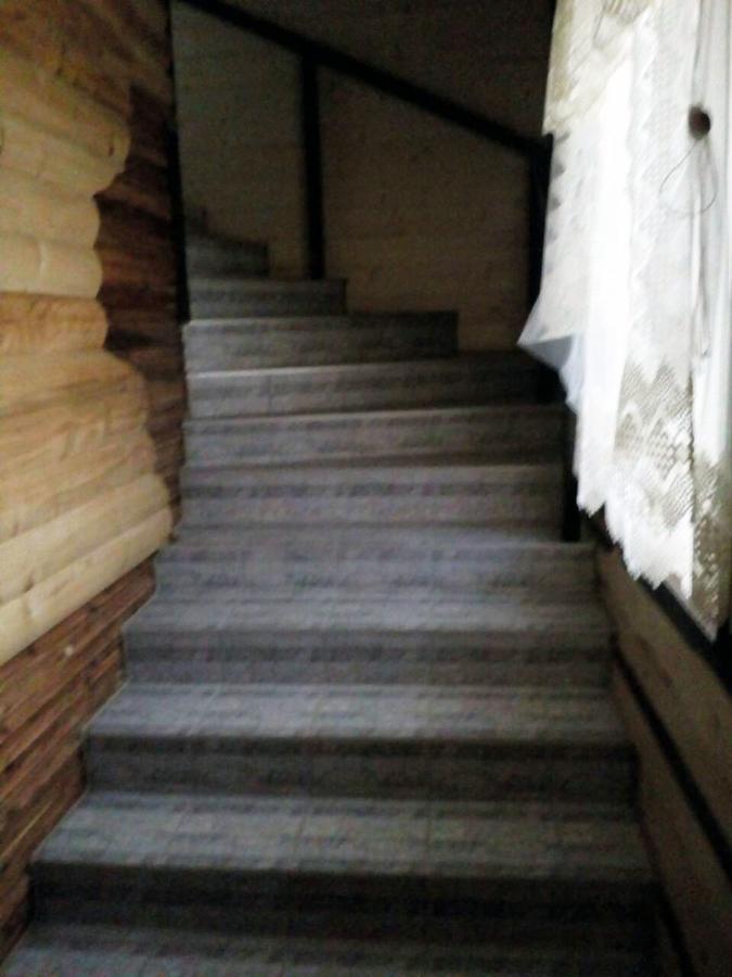 Rosinka Apartment Yaremche Luaran gambar