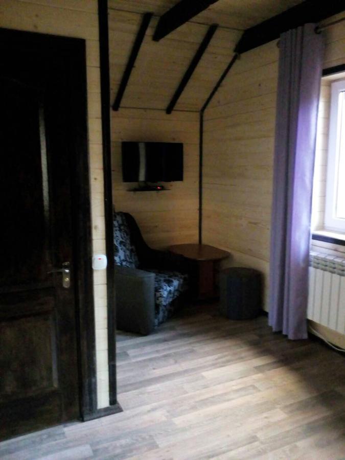 Rosinka Apartment Yaremche Luaran gambar