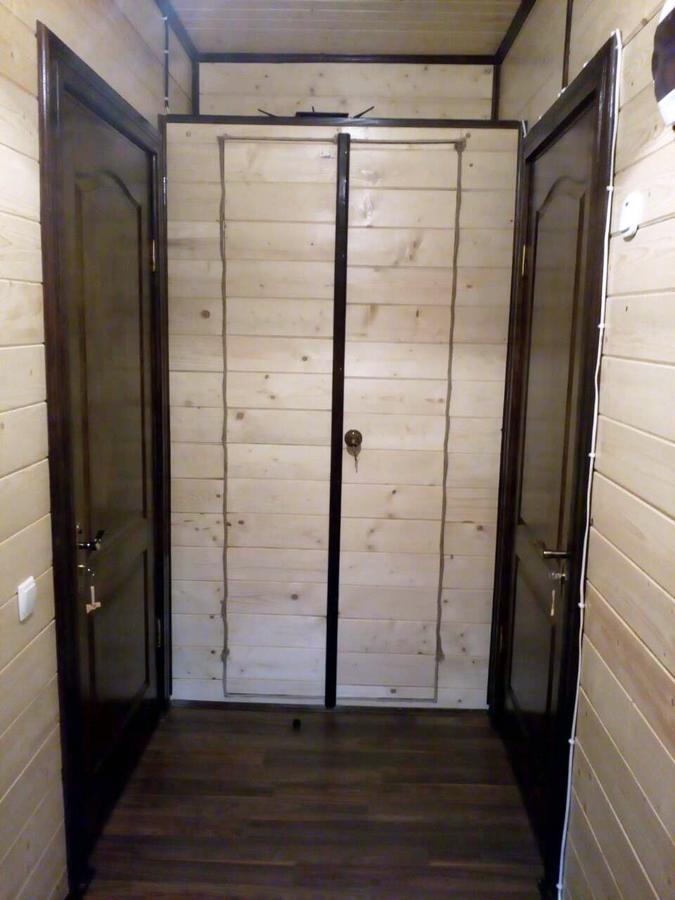 Rosinka Apartment Yaremche Luaran gambar