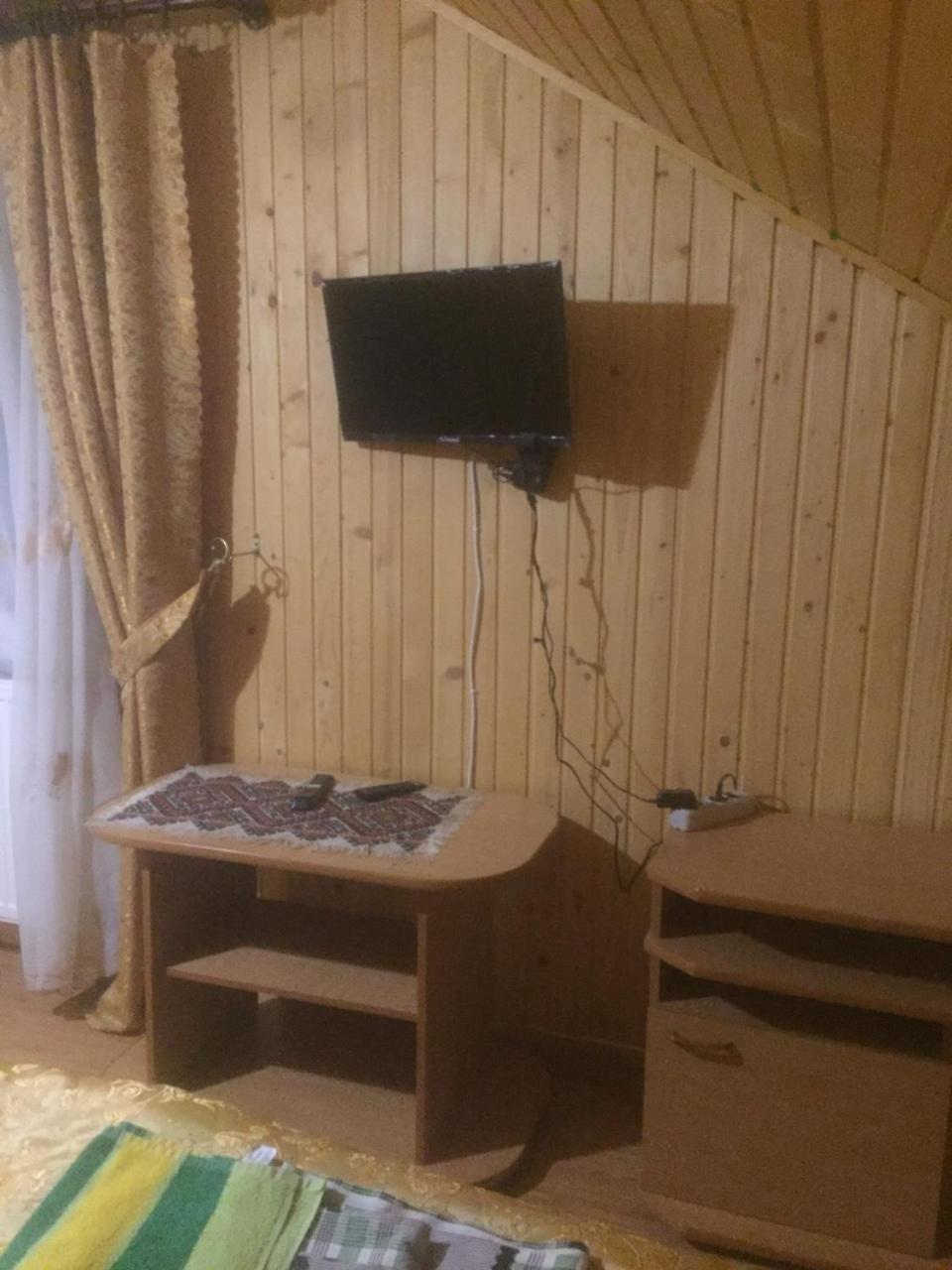 Rosinka Apartment Yaremche Luaran gambar