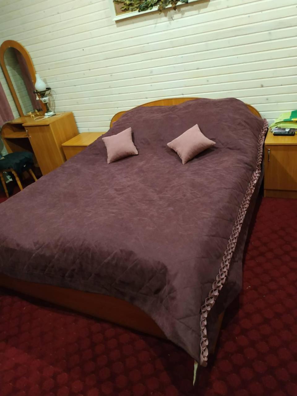 Rosinka Apartment Yaremche Luaran gambar