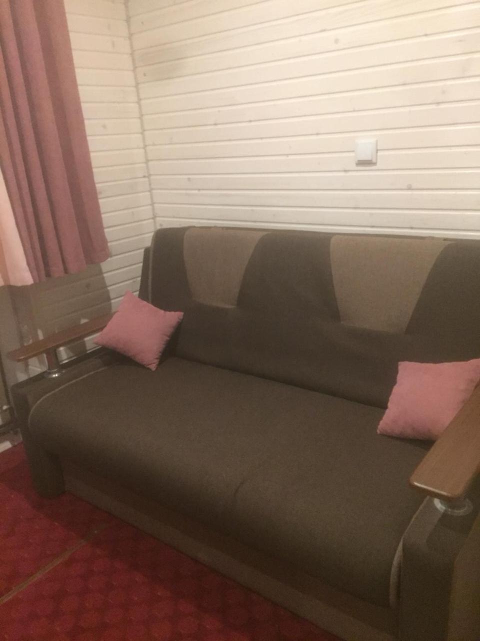 Rosinka Apartment Yaremche Luaran gambar