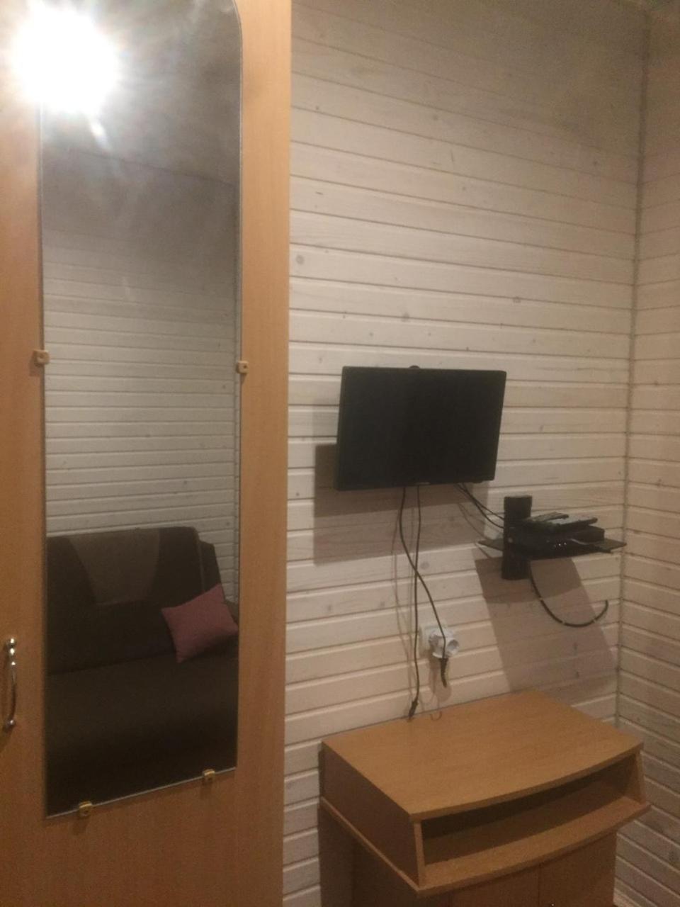 Rosinka Apartment Yaremche Luaran gambar