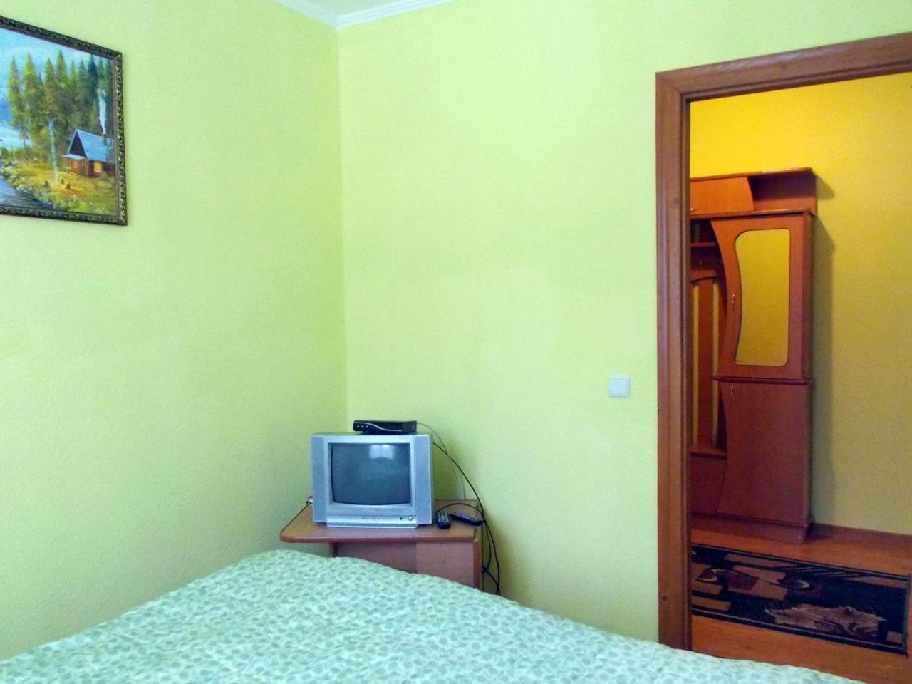 Rosinka Apartment Yaremche Luaran gambar