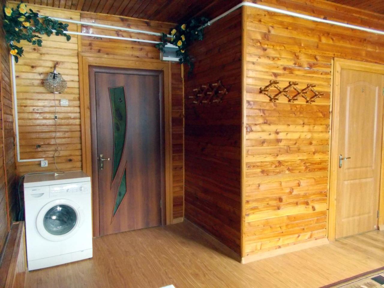Rosinka Apartment Yaremche Luaran gambar