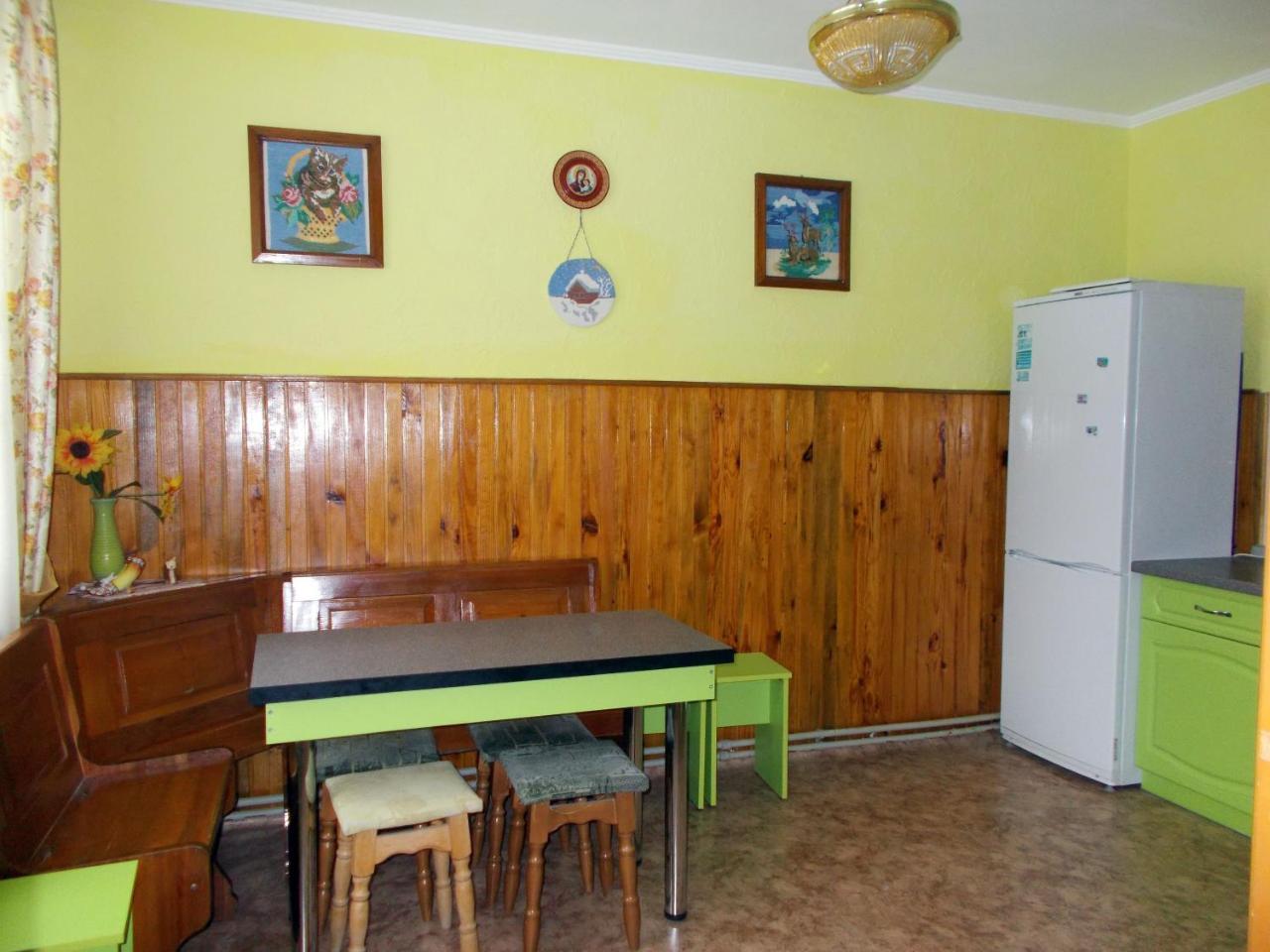 Rosinka Apartment Yaremche Luaran gambar