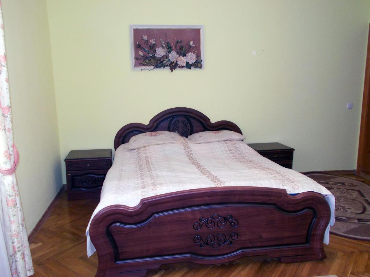 Rosinka Apartment Yaremche Luaran gambar