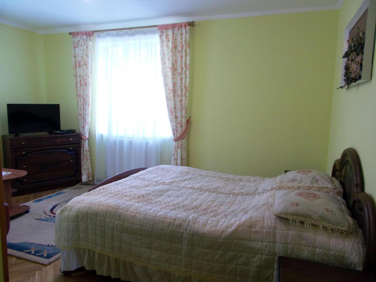 Rosinka Apartment Yaremche Luaran gambar
