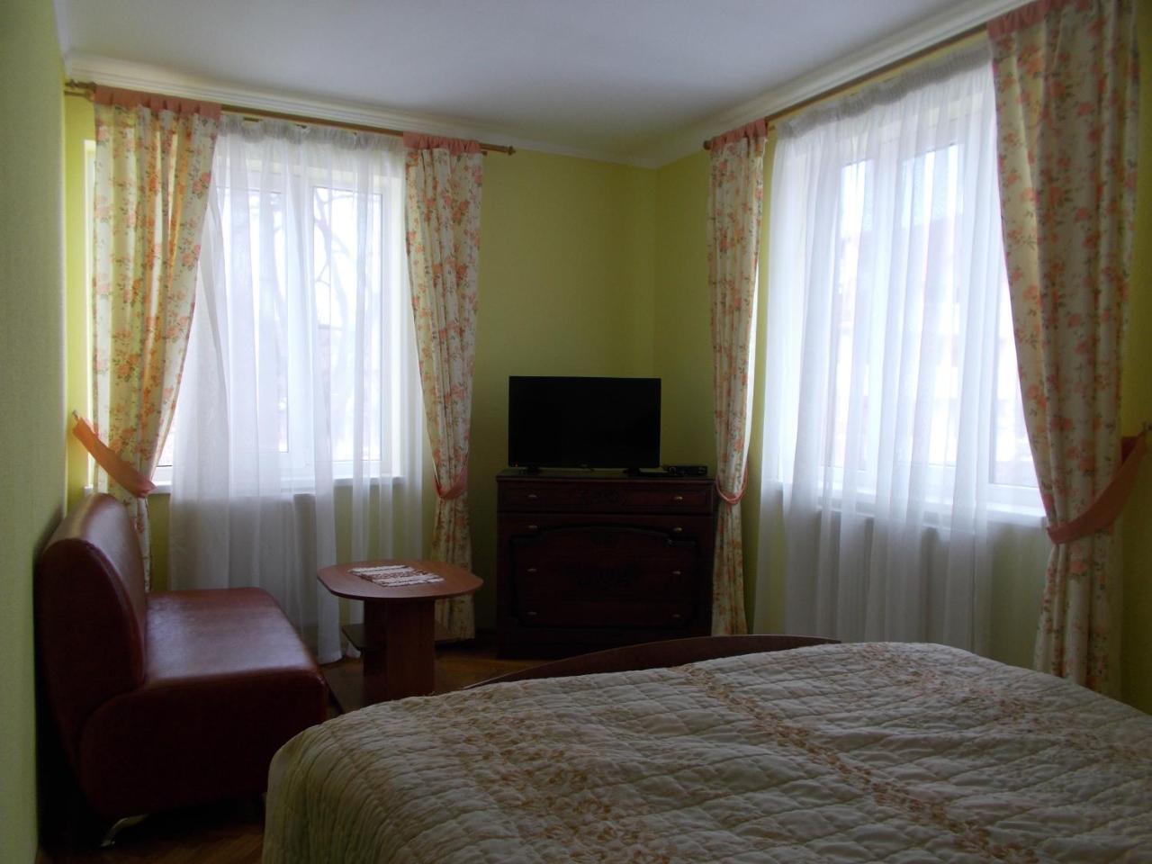 Rosinka Apartment Yaremche Luaran gambar