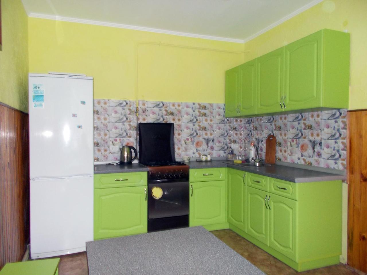 Rosinka Apartment Yaremche Luaran gambar