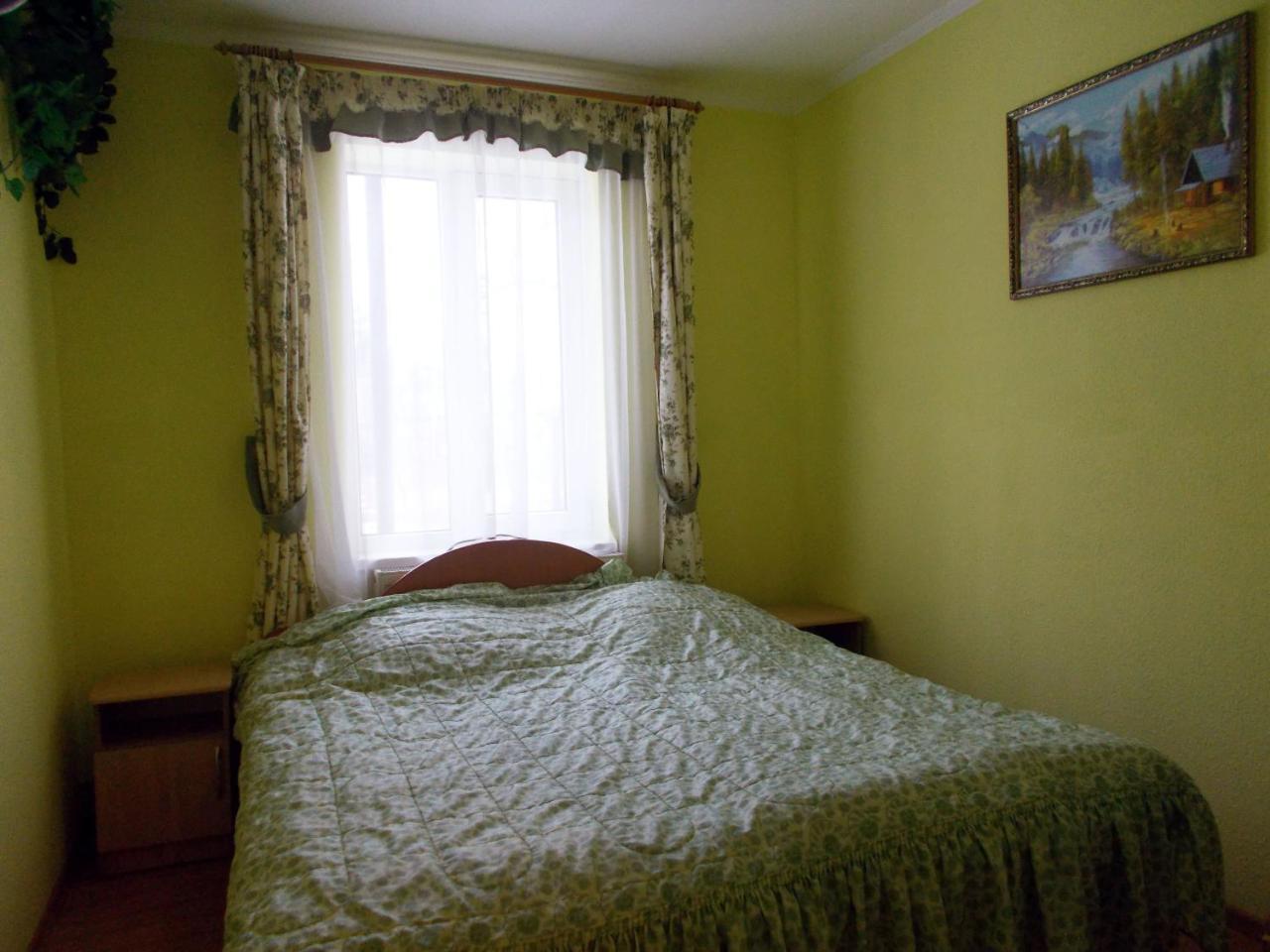 Rosinka Apartment Yaremche Luaran gambar