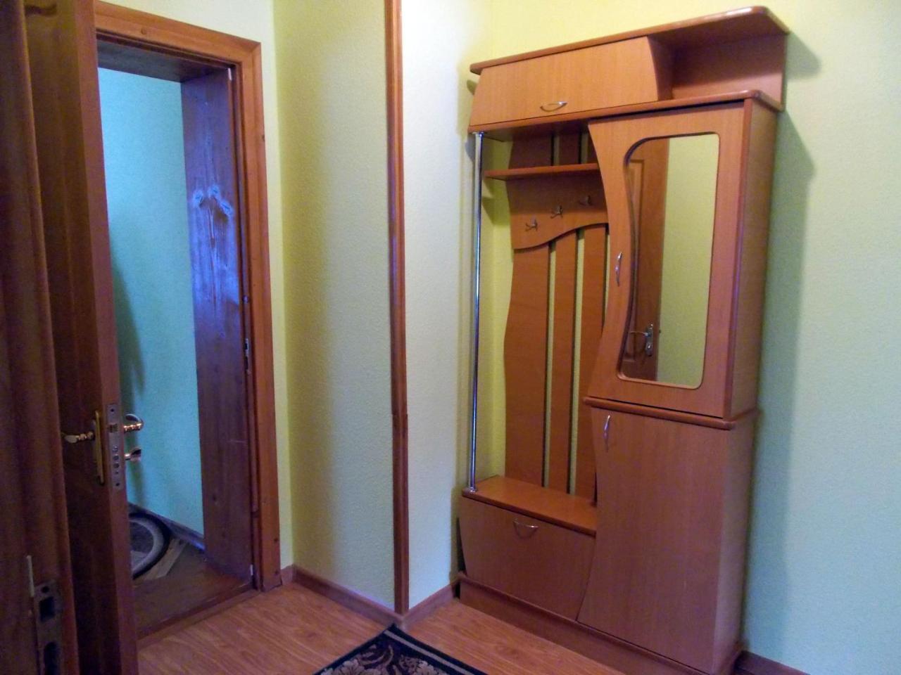 Rosinka Apartment Yaremche Luaran gambar