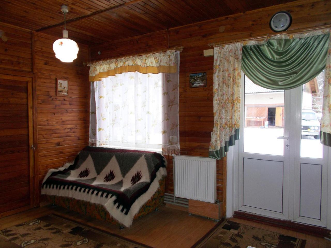 Rosinka Apartment Yaremche Luaran gambar
