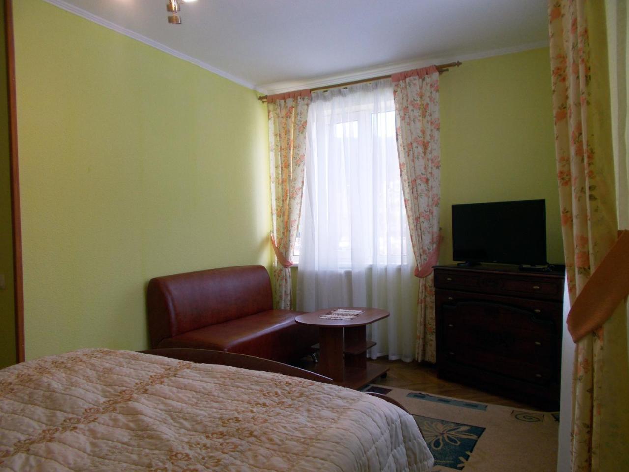 Rosinka Apartment Yaremche Luaran gambar