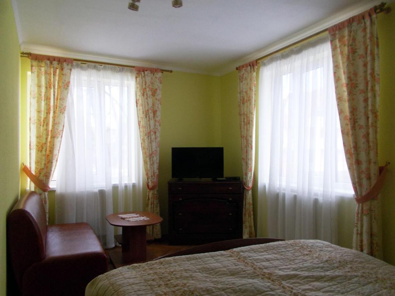 Rosinka Apartment Yaremche Luaran gambar