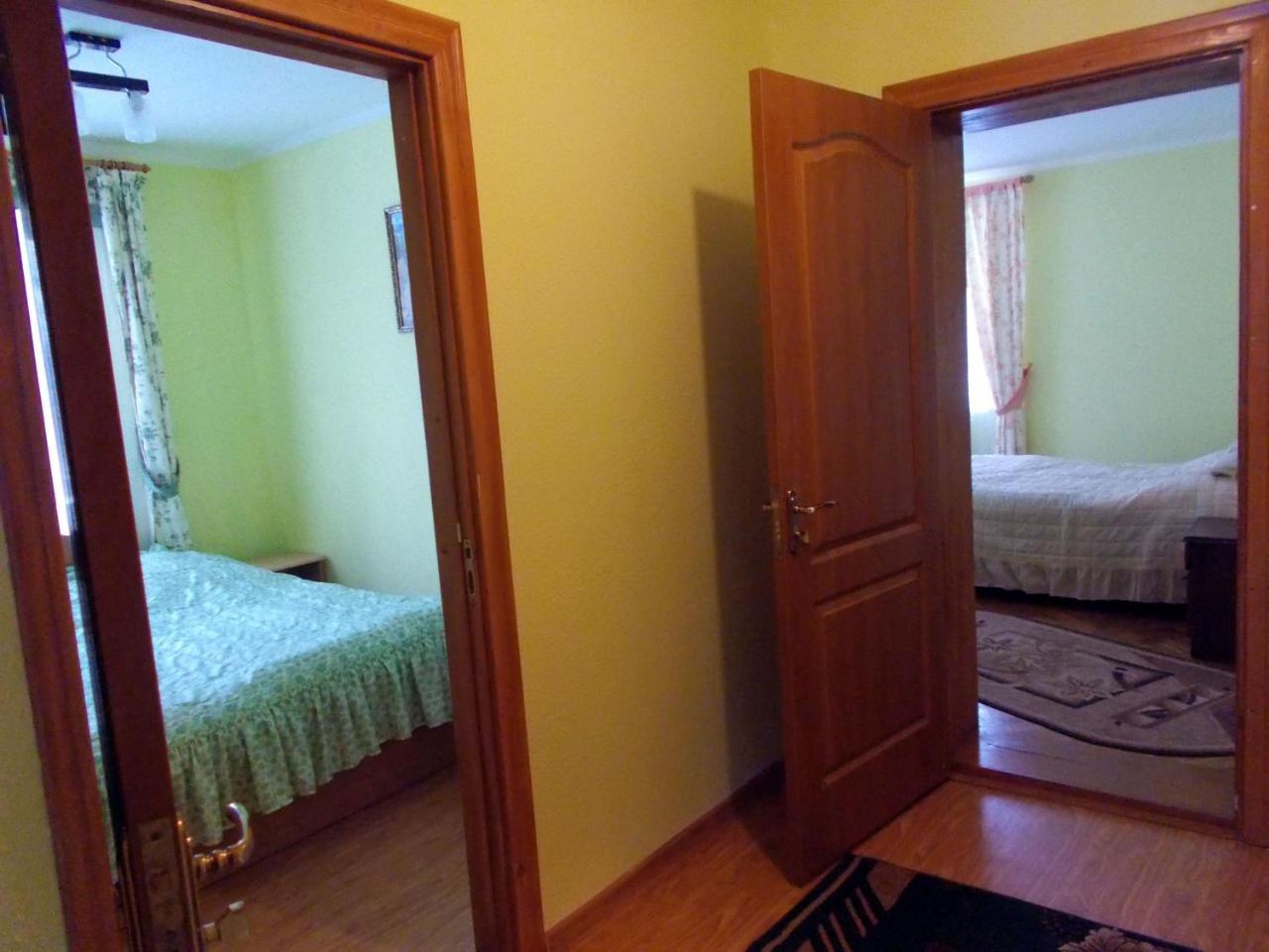 Rosinka Apartment Yaremche Luaran gambar