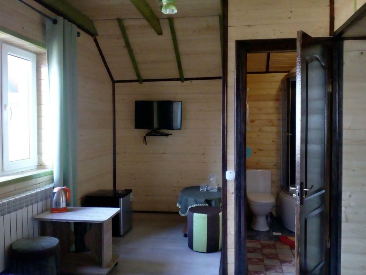 Rosinka Apartment Yaremche Luaran gambar