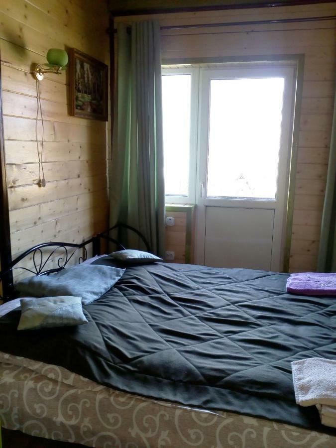 Rosinka Apartment Yaremche Luaran gambar