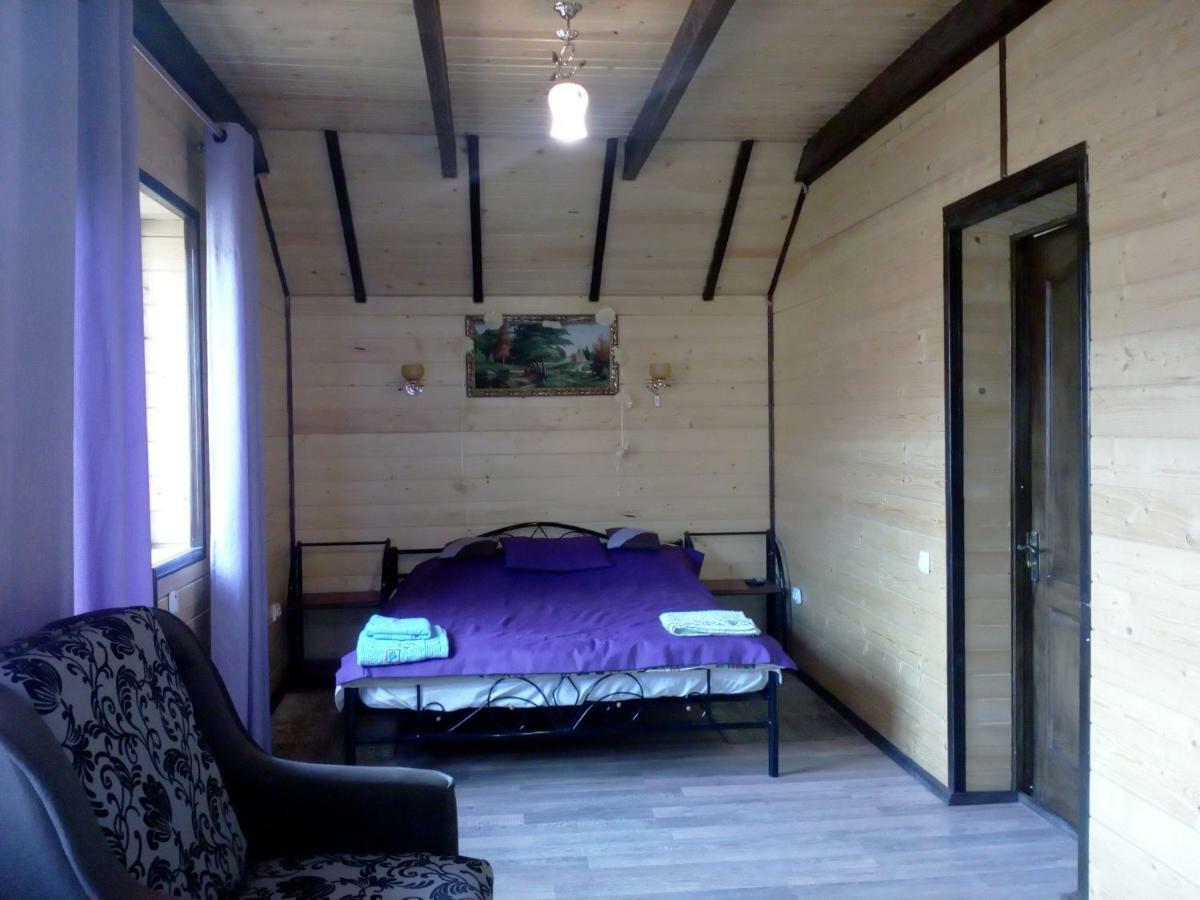 Rosinka Apartment Yaremche Luaran gambar