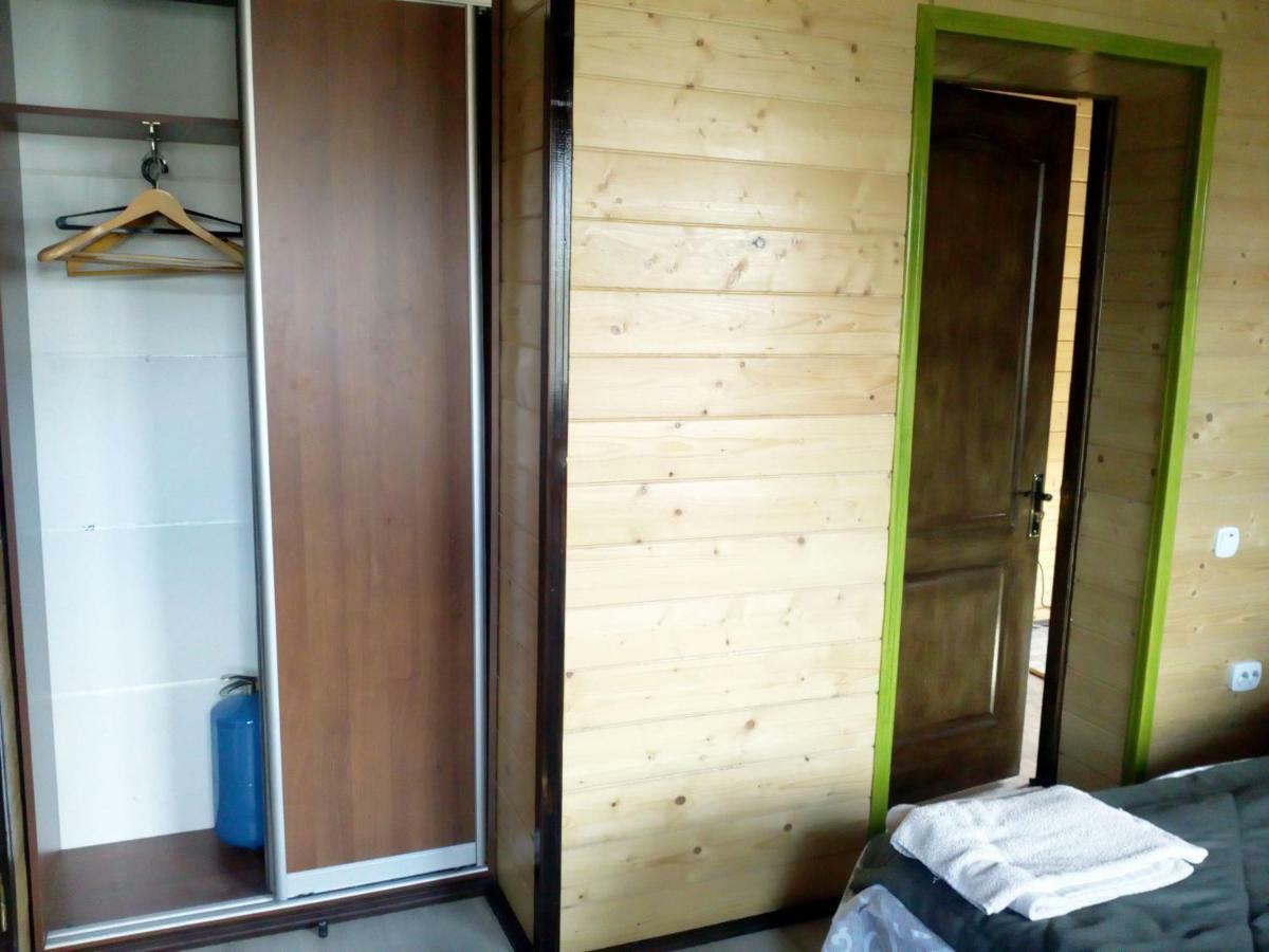 Rosinka Apartment Yaremche Luaran gambar