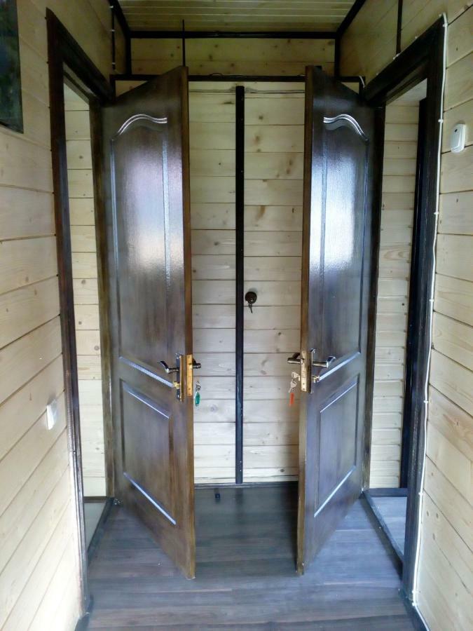 Rosinka Apartment Yaremche Luaran gambar
