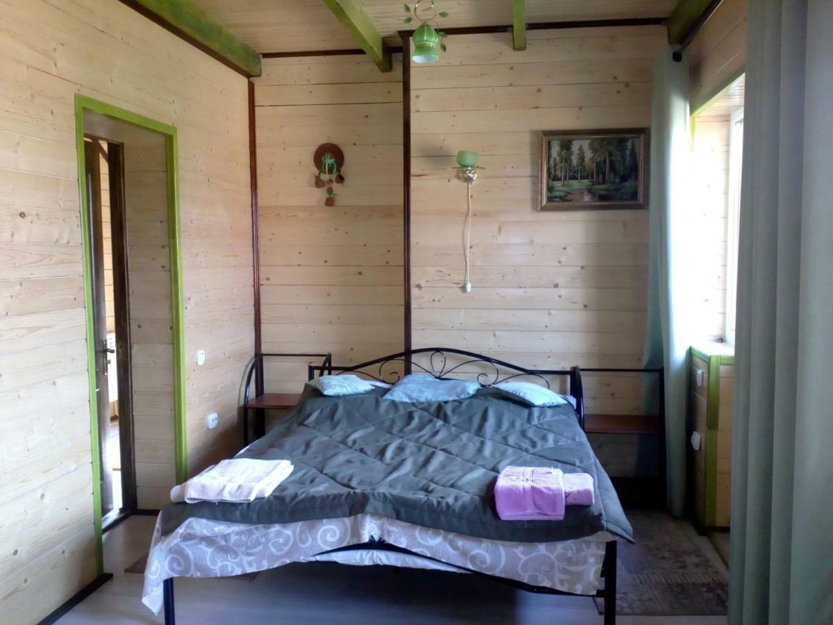 Rosinka Apartment Yaremche Luaran gambar