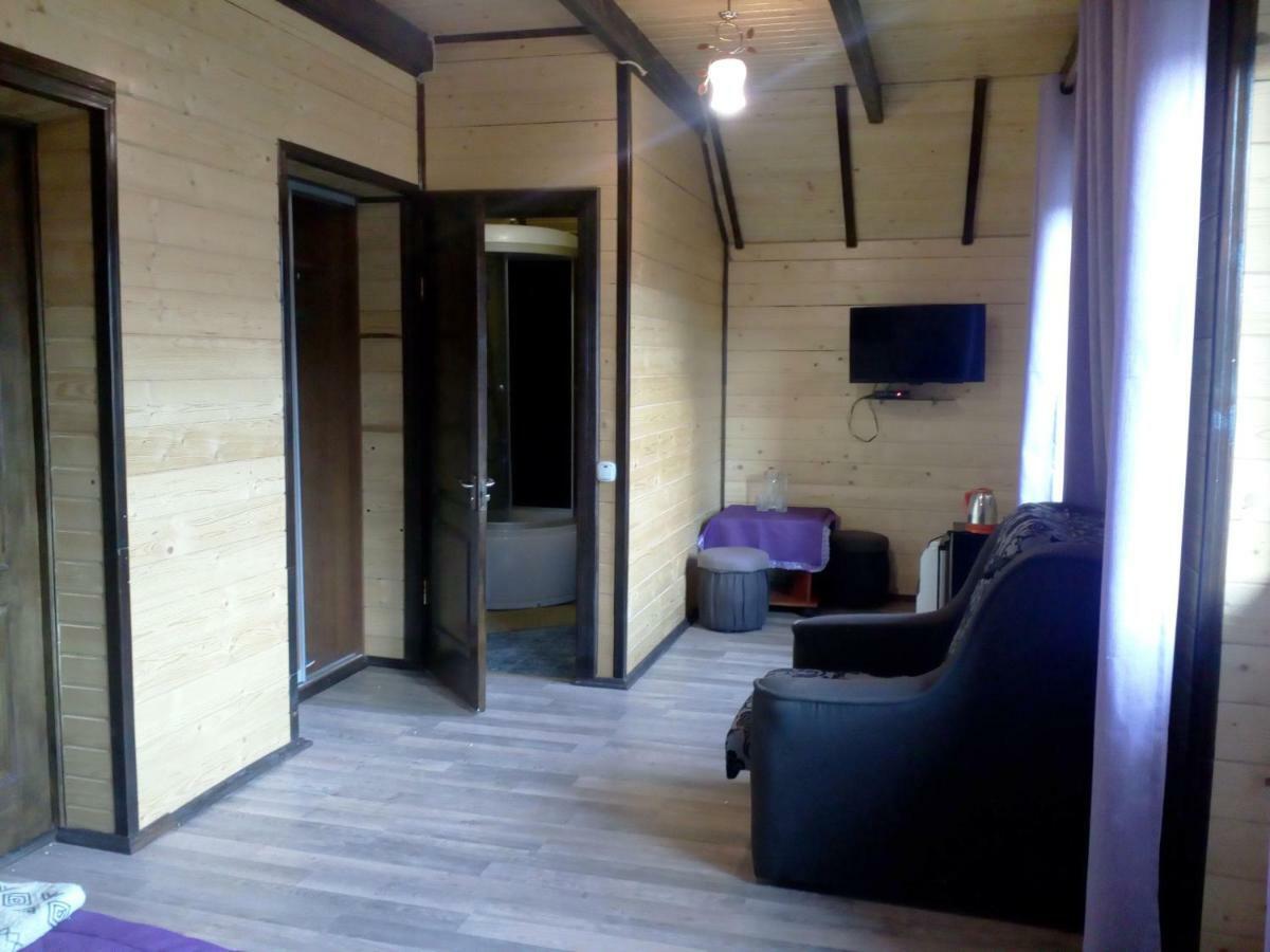Rosinka Apartment Yaremche Luaran gambar
