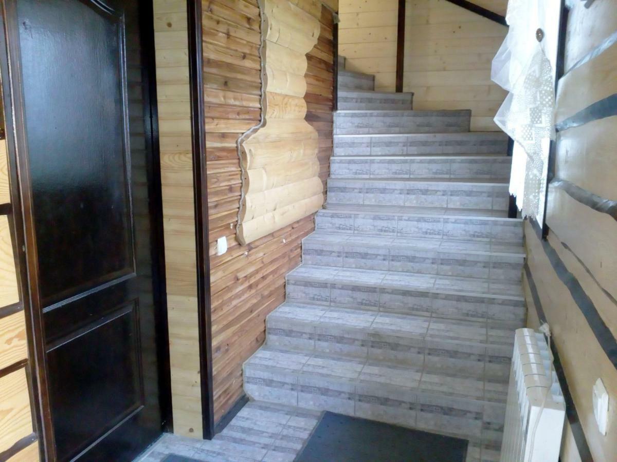 Rosinka Apartment Yaremche Luaran gambar