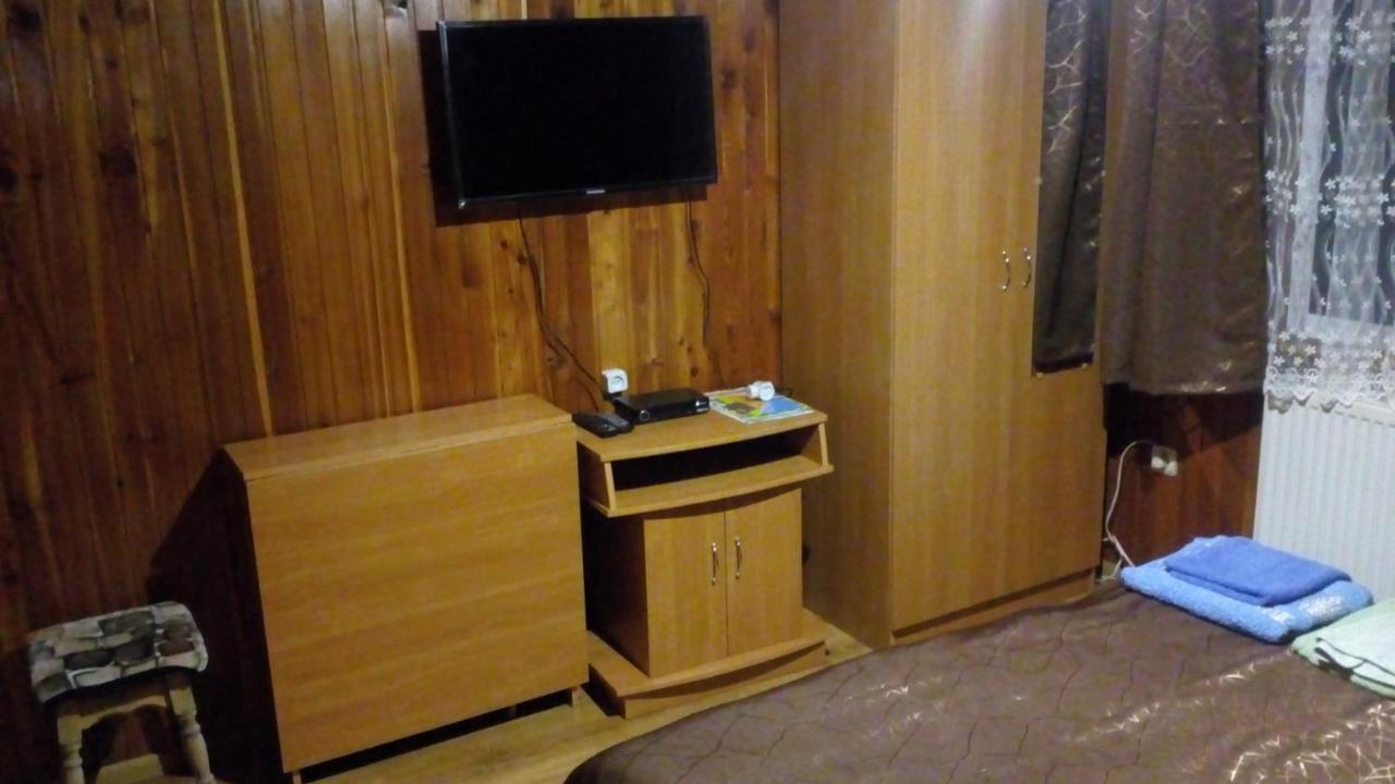 Rosinka Apartment Yaremche Luaran gambar