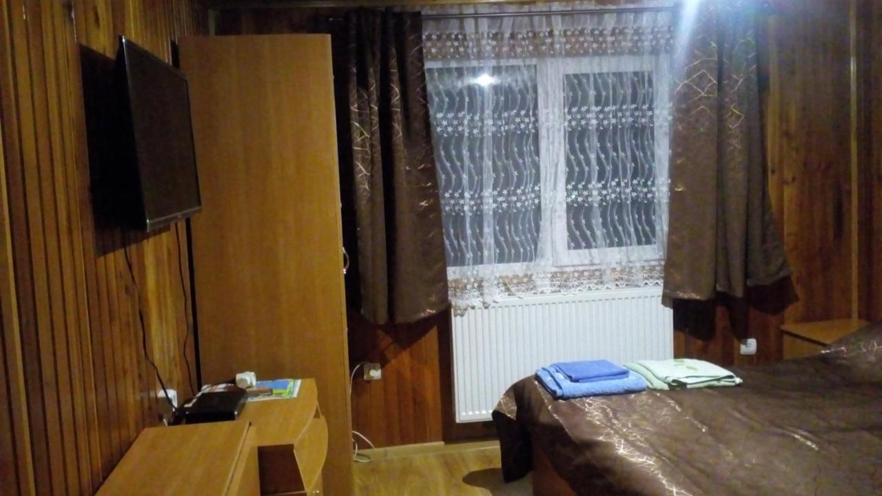 Rosinka Apartment Yaremche Luaran gambar
